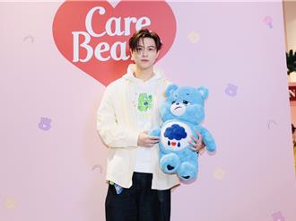 王子邱勝翊願意為戲「大尺度獻身」！堅持Size要大：小的蓋不住