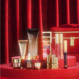 耶誕交換禮物 百貨推美妝禮盒排行 最低19折