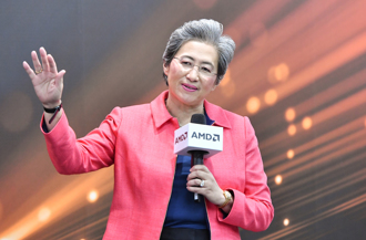 季辛格「被退休」 年度最佳CEO接班？ 苏姿丰表态了