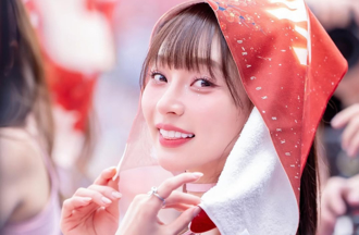 遭爆搶前輩Vicky座位！林襄沉默一天首洩心情：需要多巴胺