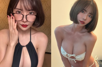 暗黑女神YT「頻被黃標」難營利！突自曝理想型＋驚人月收入