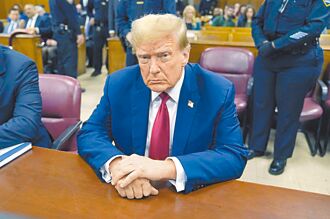 工商社論》風雲起山河動，世界經濟版圖轉型重塑