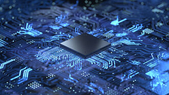 美晶片新管制 台列豁免名單