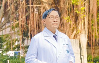 守護免疫病友 賴寧生推長期追蹤系統