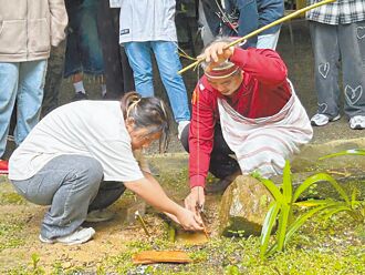 族人自救撕標籤 洗刷吸毒村汙名