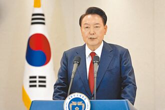 尹錫悅終究會下台一鞠躬