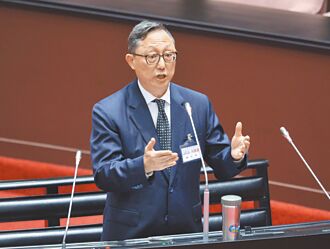 姚立明的鬼扯淡