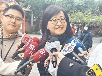 雙城論壇將登場 12月16日辦歡迎晚宴