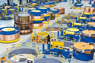 陸官員定調 2024年GDP增5％左右