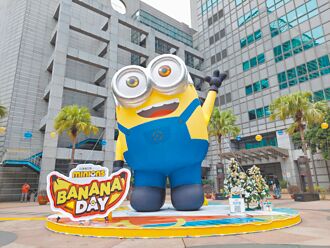 議員籲歡樂耶誕城布展 納本土動漫IP