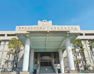 拉筋變襲胸 高中女足助教判1年4月