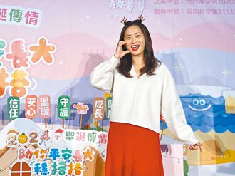 趙小僑女兒抗拒爸爸 劉亮佐被迫離家