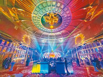 迎2025 飯店吃喝玩樂全包