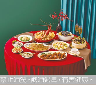 遠東SOGO新春禮品開賣