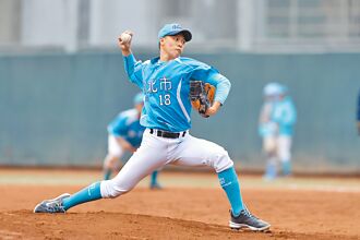 富邦U18》逆轉京畿道 新北藍驚險7連霸