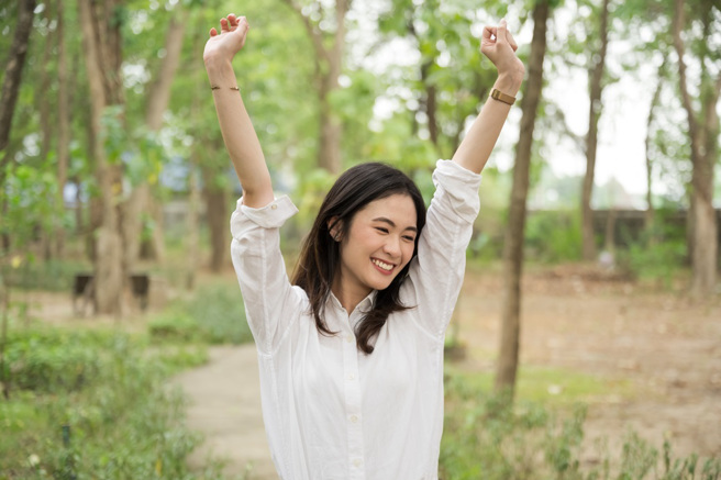 在子时、巳时和有时出生的人天生较好运，无论事业、财运都比一般人顺遂。（示意图：Shutterstock／达志）