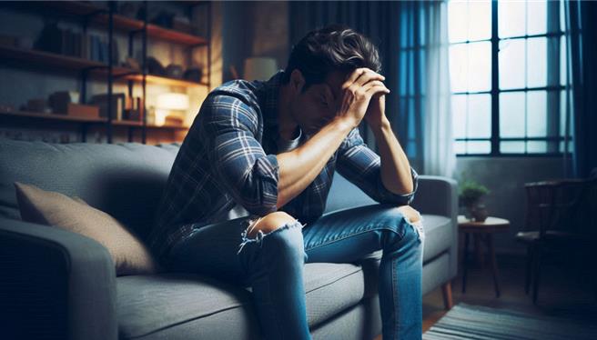 尤男提告陈男涉犯和诱有配偶之人脱离家庭罪嫌等语，陈获无罪，可上诉。（示意图、与本案无关／AI生成）