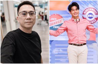 郭彦均遭诈骗7位数怒轰「判太轻」 486翻一旧事酸：希望有报应