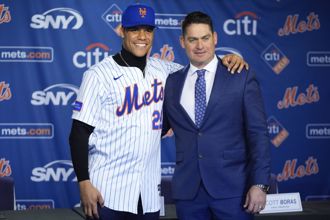 MLB》職棒選手薪水過高？前NFL球星狂酸索托肥約：我們永遠拿不到