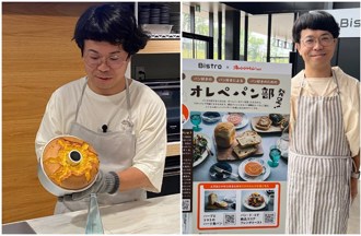 知名烘焙家心肌梗塞猝逝享年46岁 死前2天才开直播教做蛋糕