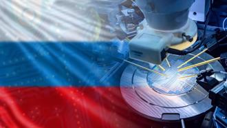 普丁沒戲唱了？俄羅斯最大晶圓廠宣布破產 軍工業爆隱憂