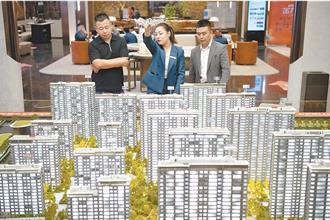 陸國家統計局：11月一二三線城市商品住宅售價  同比降幅收窄