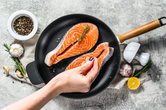 吃對東西才保暖！專家推6種產熱食物：還能護心