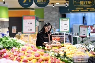 陸11月CPI同比小漲0.2％  PPI下降2.5％ 國家統計局：國民經濟穩步回升