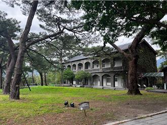 松園別館閉園修整百日 明年1月重新開放迎客