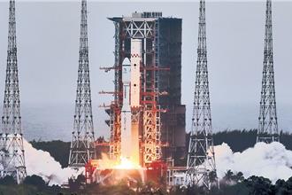 意识到对国家安全的重要性 陆正加大投资卫星项目挑战星链