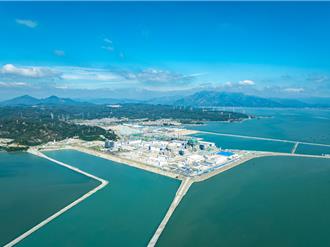 陸核電在運在建規模升至世界第一   將核准開工一批沿海項目