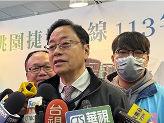 「老县长」力挺2026参选连任桃园市长 张善政反应曝光