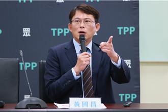 就安基金辦演唱會、勞動部喬遷來賓都是陳菊 白委批：監察院敢辦嗎？