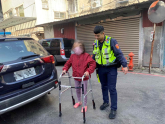 年底考績搶甲或吃鴨？派出所長「寫給基層一封信」藏洋蔥：莫忘從警初心