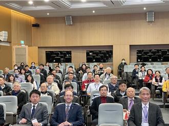 提案修電業法盼開放企業經營小型核電  翁曉玲：相信卓榮泰沒道理反對