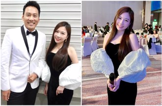 蔡尚樺主持股王尾牙洩傲人身材 見董事長超狂出手：能配1張股票嗎？