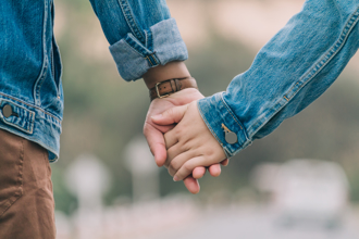 曖昧期一票男生「不敢牽手、抱抱」 過來人揭真相：怕爆