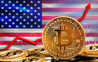 比特幣衝天價10.5萬美元 2檔ETF黃袍加身 「微策略居第1大成分股」今年績效45％起跳