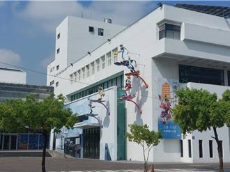 新營文化中心整修啟動！斥資3690萬打造安全新地標