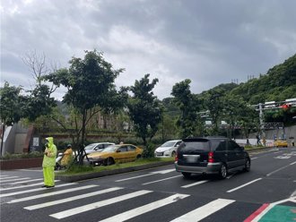 北市計程車春節運價加收30元 未按表收費將處9000