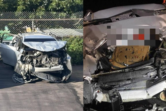 首席女調查師陳梅慧慘死國道 竹檢撇陰謀論曝「關鍵」