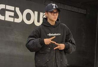 羅志祥「封頭」不脫了原因曝光 20年前一事造成心理陰影