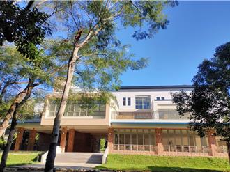 鄭文燦砸1.2億蓋出大違建  張市府幫「擦屁股」駁「甩鍋」