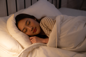 不用暖爐也能暖被！台電傳授3招 暖到天亮