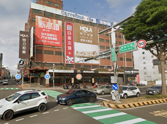 4年2墜樓！竹北家樂福辦法會淨化 生人迴避時間曝