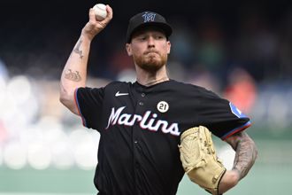 MLB》韓職起亞虎大血拼 連簽兩位大聯盟球員