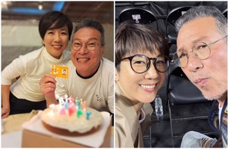 黄仲崑被爆有婚外情「沾染已婚人妻」？ 老婆PO照4字反击