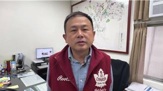 暖暖违建拆除居民拉布条抗议 市府：住户已签署同意书