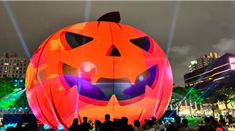 萬聖節花1500萬卻被罵爆 高雄教育局明年預算遭砍200萬