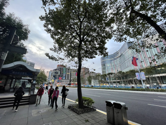 孵蛋孵出新台幣！2024台北店面交易熱區在這  